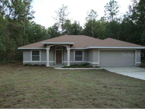 15800 SW 28th Ln., Ocala, FL 34481