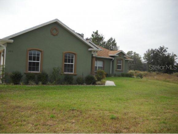 255 NW 113th Cir., Ocala, FL 34482