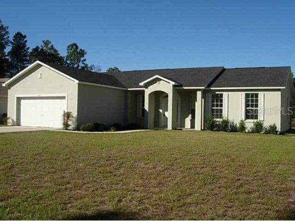 5027 SW 129 Pl., Ocala, FL 34473
