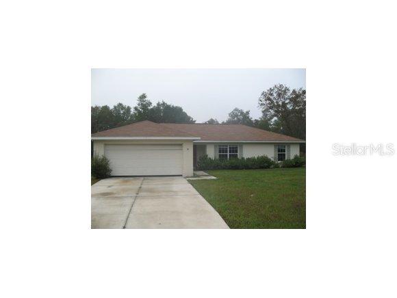 24 Water Track Ct., Ocala, FL 34474