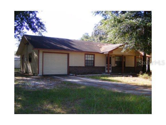 86 Cedar Rd., Ocala, FL 34472