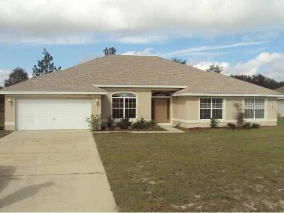 5331 SW 116 Pl., Ocala, FL 34476