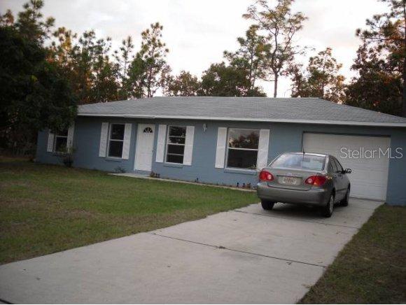 20 Pecan Pass, Ocala, FL 34472