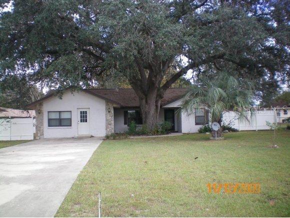 7315 SW 101 St., Ocala, FL 34476