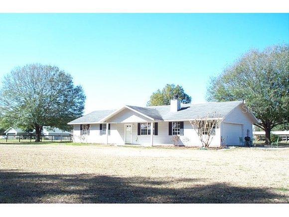 13900 N Magnolia Ave., Citra, FL 32113