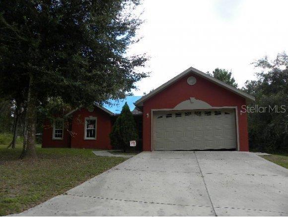 3698 SE 130 Pl., Belleview, FL 34420
