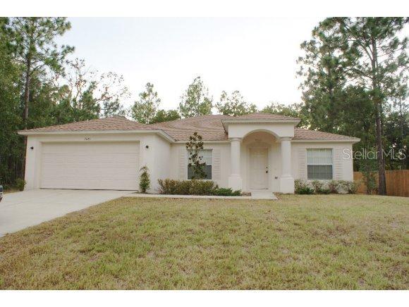 7081 SW 131 Loop, Ocala, FL 34473