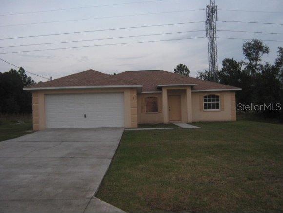 3 Locust Track, Ocala, FL 34472