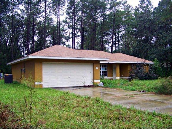 26 Bay Place Run, Ocklawaha, FL 32179