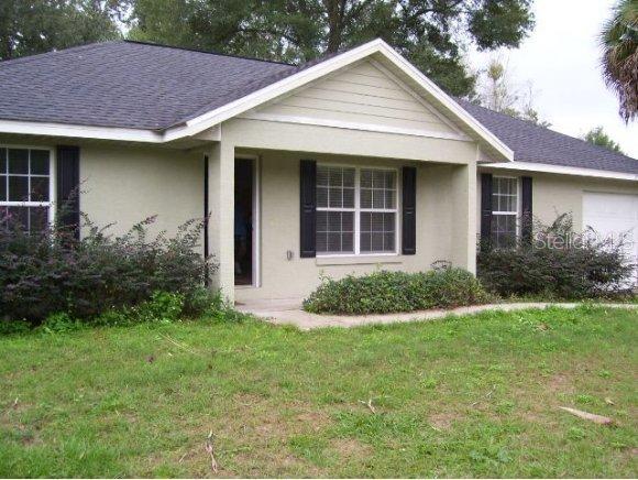 3730 SE 134 St., Belleview, FL 34420