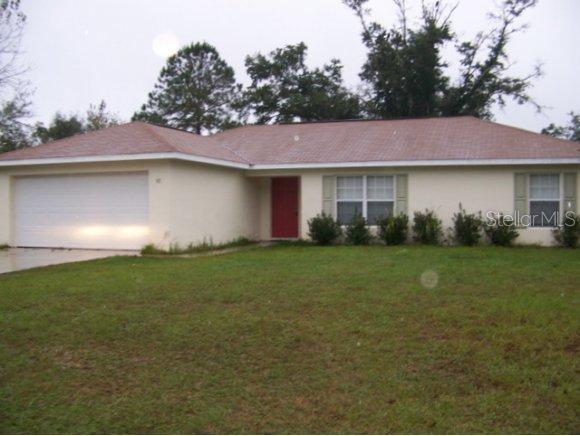 92 Dogwood Dr Loop, Ocala, FL 34472