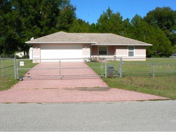 4125 SE 136 Pl., Summerfield, FL 34491