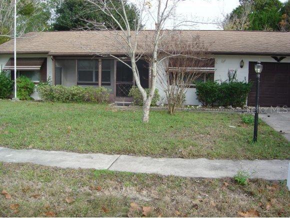 3425 SW 150 Ln Rd., Ocala, FL 34473