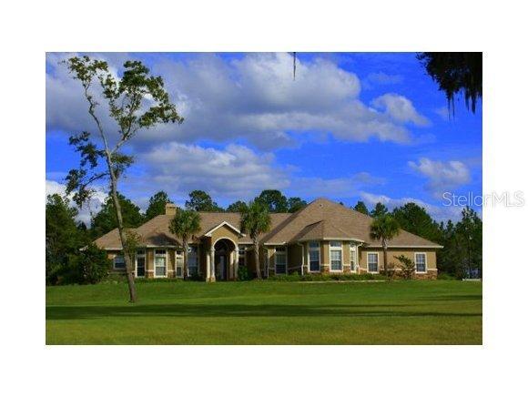 15500 W Highway 316, Williston, FL 32696