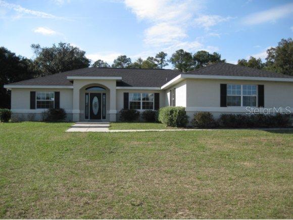 12871 W Highway 40, Ocala, FL 34481