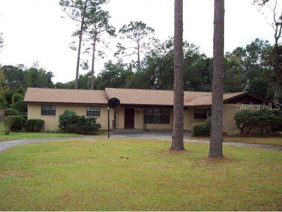 4502 NE 13 St., Ocala, FL 34470