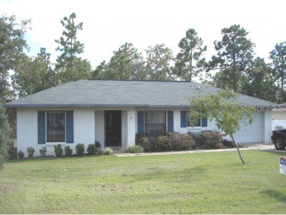8 Hemlock Pl., Ocala, FL 34472