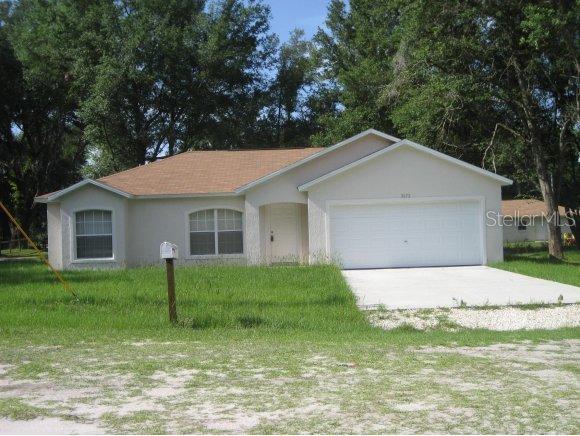 3072 SE 142 Pl., Belleview, FL 34491