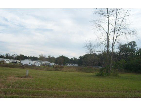 SE 145 St., Summerfield, FL 34491