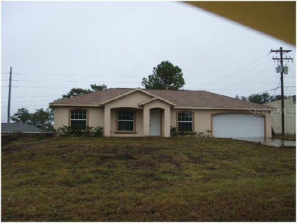 3035 SW 140 Ct., Ocala, FL 34481