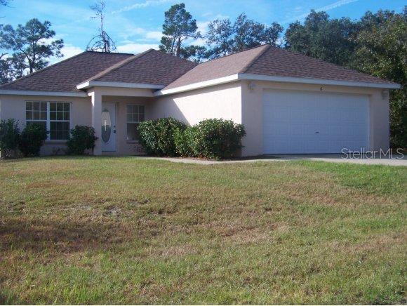 6 Oak Cir., Ocala, FL 34472