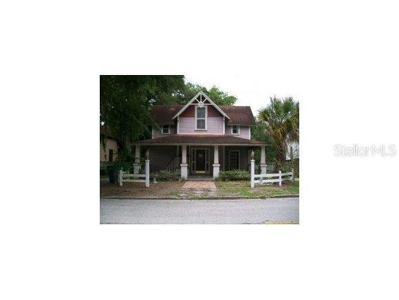 721 NE 2 St., Ocala, FL 34470