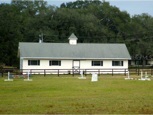 11851 SW 38 St., Ocala, FL 34481