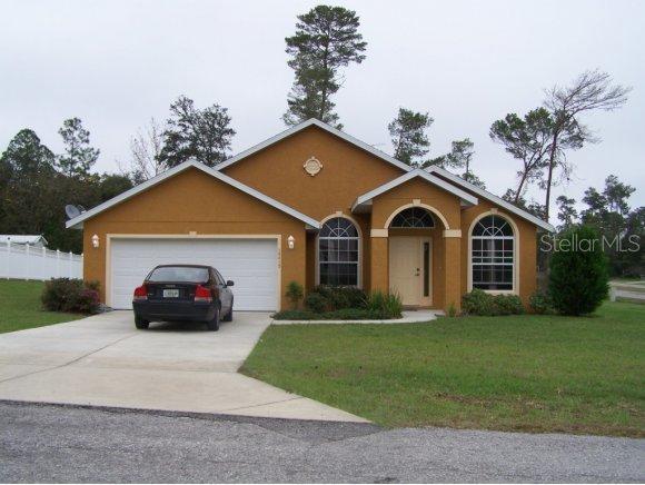 15415 SW 43 Avenue Rd., Ocala, FL 34474