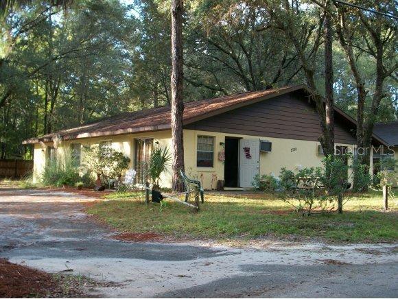 2730 NE 49 Ave., Ocala, FL 34470