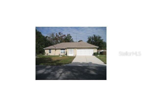 15365 SW 43rd Avenue Rd., Ocala, FL 34473