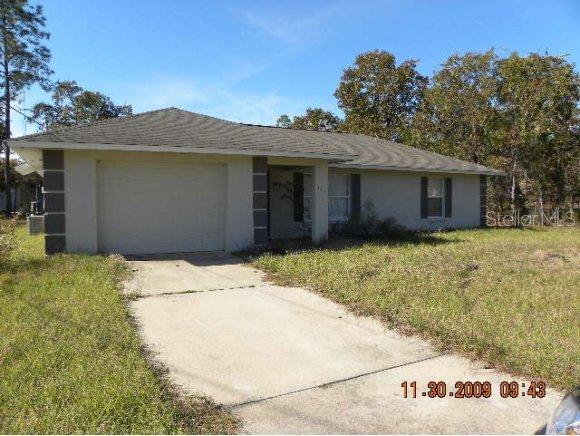 14 Redwood Run, Ocala, FL 34472