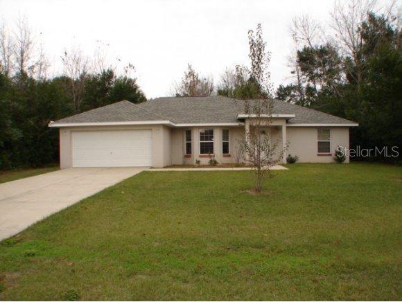 4303 SE 138th St., Summerfield, FL 34491