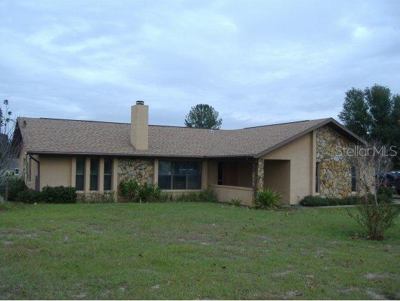 2705 SE 157 Ln Rd., Summerfield, FL 34491