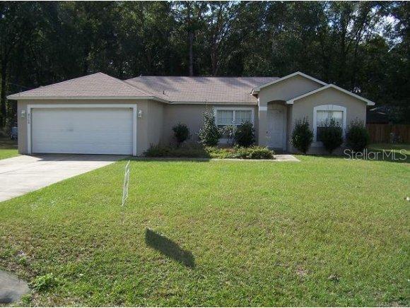8568 Juniper Rd., Ocala, FL 34480
