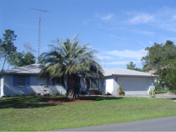 15712 SW 46 Ave Rd., Ocala, FL 34476