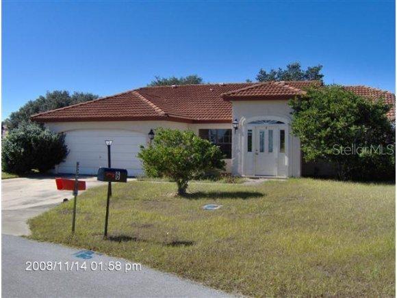 6 Hickory Track Tr., Ocala, FL 34471