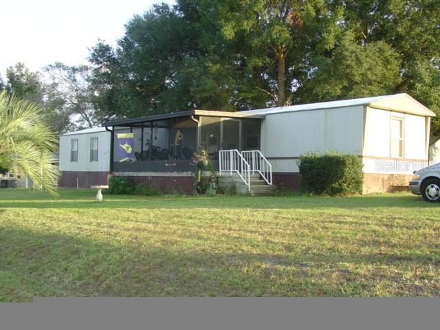 9748 SE 171st Pl., Summerfield, FL 34491