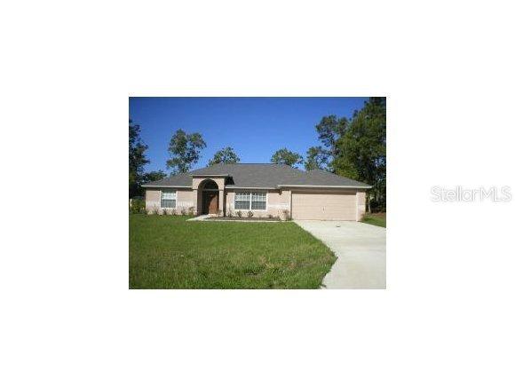 38 SE Hemlock Tr., Ocala, FL 34472