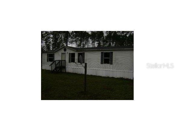 21325 NE 130th Ave., Fort Mccoy, FL 32134
