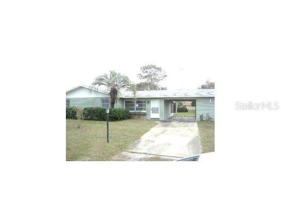 3 Bahia Loop, Ocala, FL 34472
