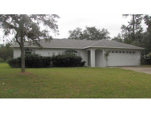 2986 SW 143 Pl., Ocala, FL 34473