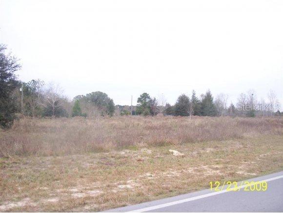 Juniper Rd., Ocala, FL 34480