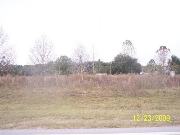 Juniper Rd., Ocala, FL 34480