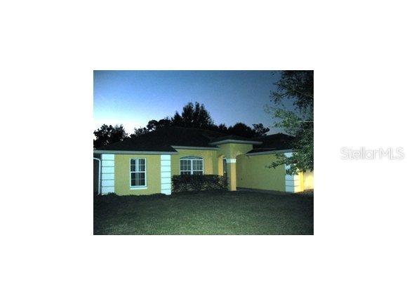 10100 SW 64 Ct., Ocala, FL 34476
