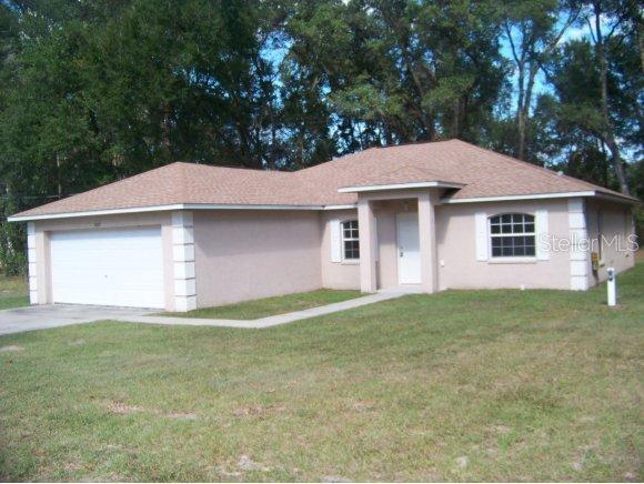 3689 SE 141 Ln., Summerfield, FL 34491