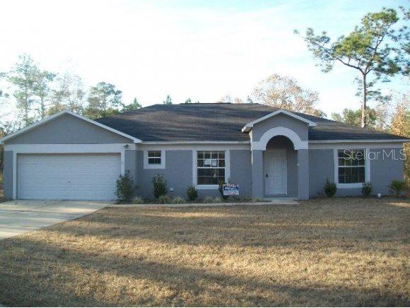 11 Locust Loop, Ocala, FL 34472