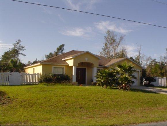 172 Marion Oak Manor, Ocala, FL 34473