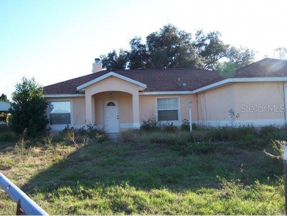 2550 SE 80 St., Ocala, FL 34480