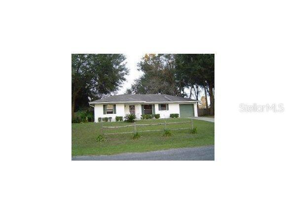 12905 SE 117 Ct., Ocklawaha, FL