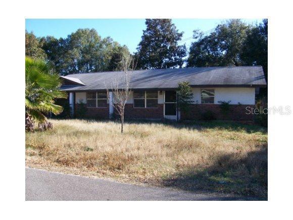 5122 SE 107 St., Belleview, FL 34420